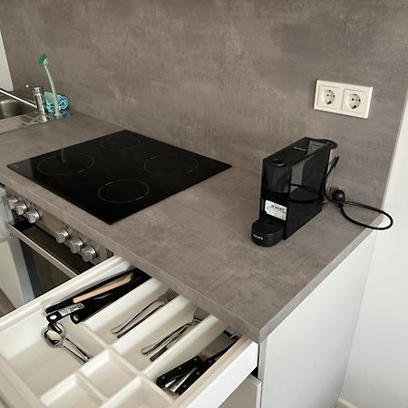 Studio Appartement W6 Трир Екстериор снимка