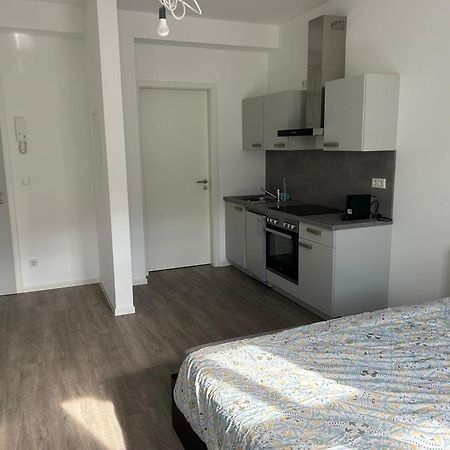 Studio Appartement W6 Трир Екстериор снимка