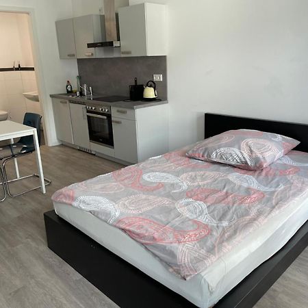 Studio Appartement W6 Трир Екстериор снимка