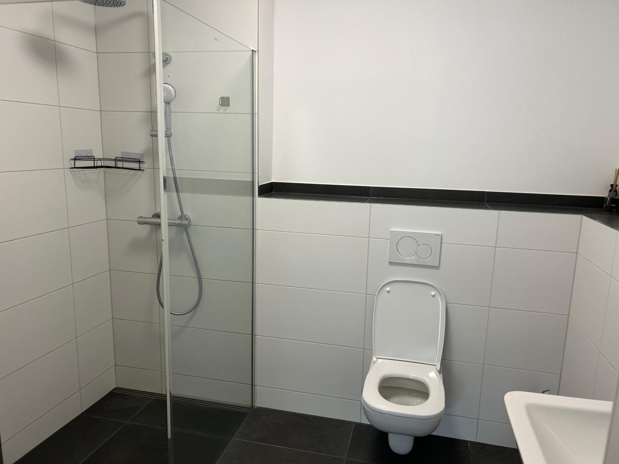 Studio Appartement W6 Трир Екстериор снимка